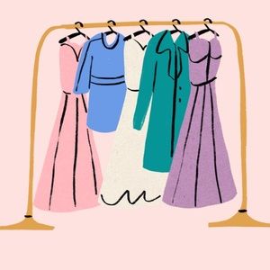 Meet your Posher, the StyleMaven123